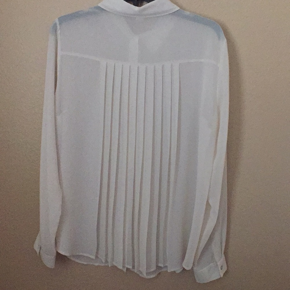 Forever 21 Blouse
